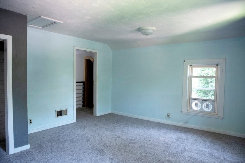 This updated home is move-in ready with fresh flooring, paint - photo 23