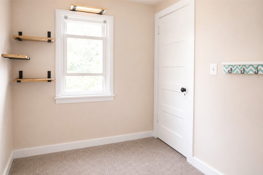 This updated home is move-in ready with fresh flooring, paint - photo 26