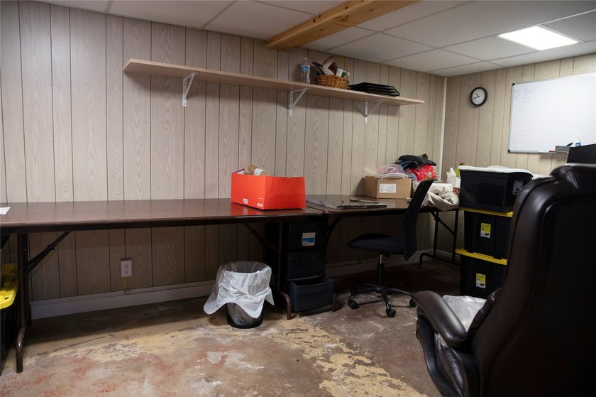 This updated home is move-in ready with fresh flooring, paint - photo 32