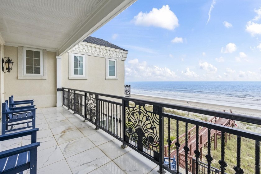 The Ocean Palace | 123 Pioneer Loop. An Unrivaled Oceanfront - photo 34