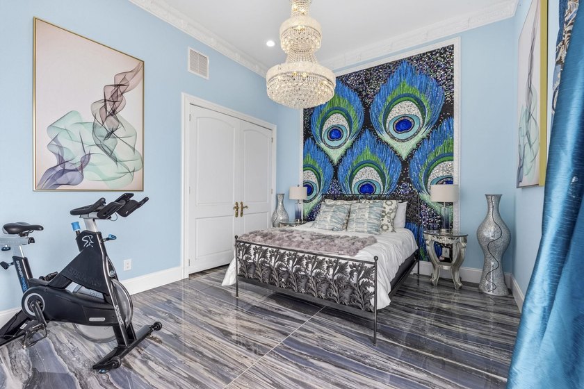 The Ocean Palace | 123 Pioneer Loop. An Unrivaled Oceanfront - photo 42