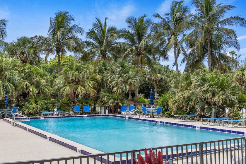 Incredible value for this rare, 3 bedroom condo overlooking the - photo 51