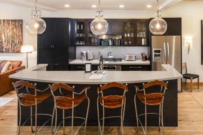 Mountain Modern at its finest! Just 300 yards from River Run and - photo 10