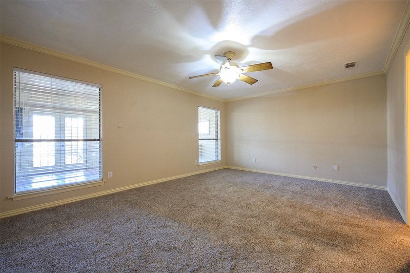 Updated single-story home located on a large, wooded cul-de-sac - photo 22