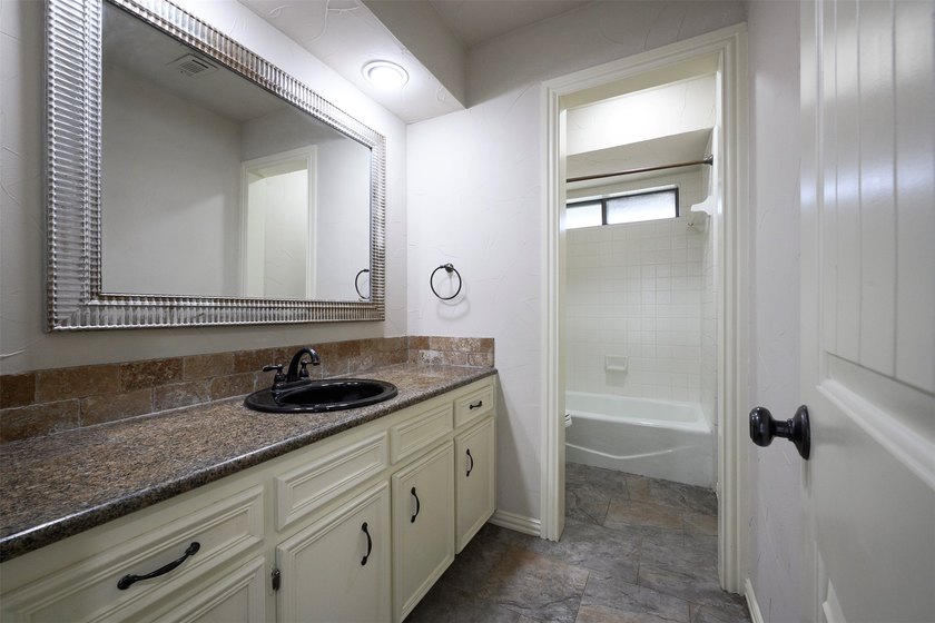 Updated single-story home located on a large, wooded cul-de-sac - photo 26