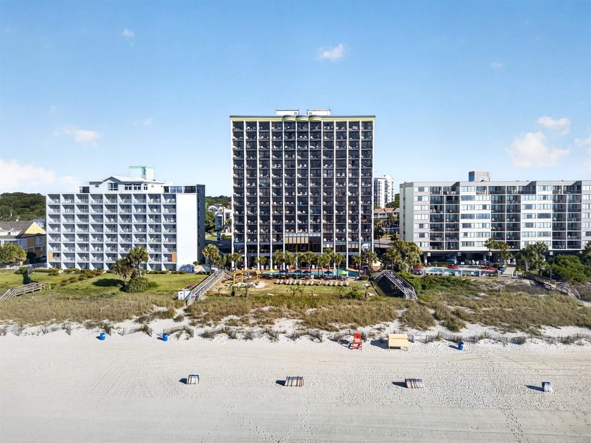 Beautiful 1 bedroom, 1 bath ocean view condo at Monterey Bay - photo 33