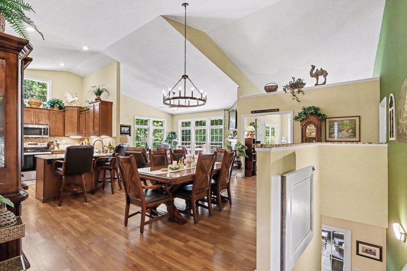 Welcome to Hunters Creek Phase II with a rare opportunity to own - photo 9