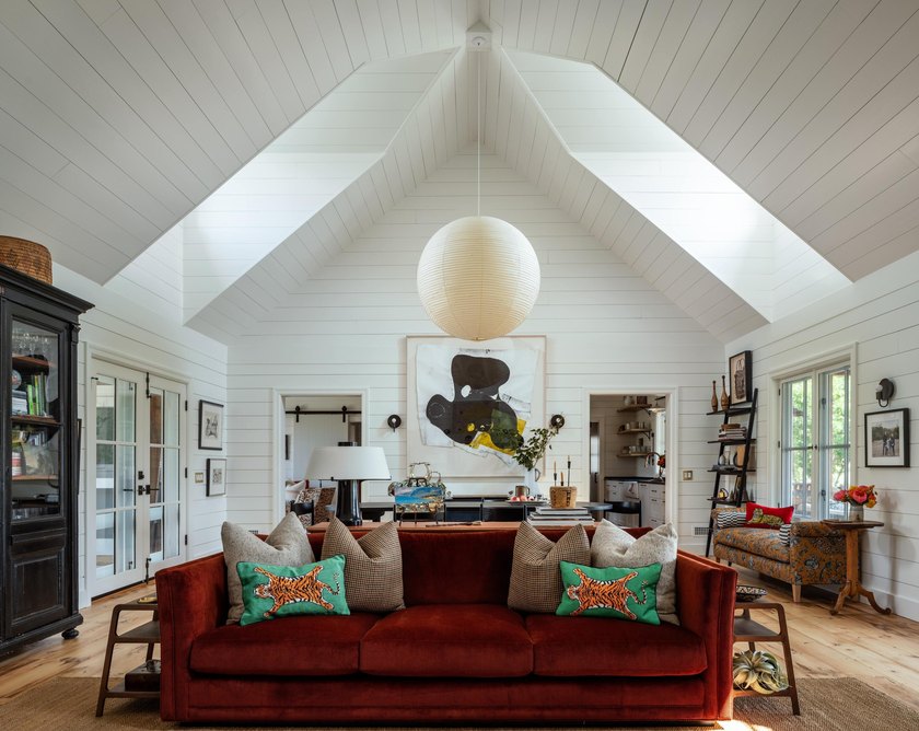 ASPEN GROVE RANCH - Rustic charm meets mountain luxury on this - photo 9