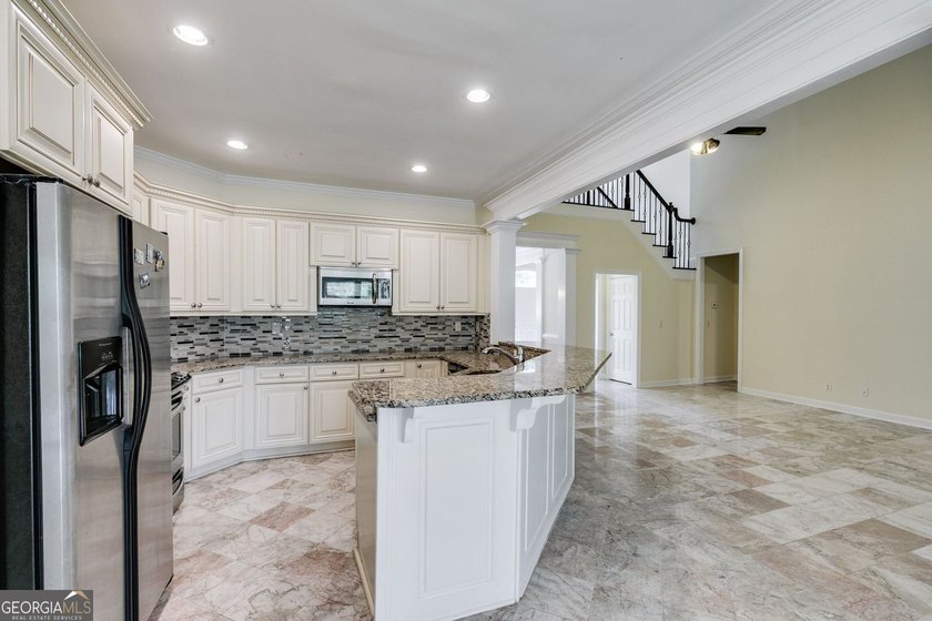 Private Waterside Retreat on Nearly 3 Acres Minutes from Major - photo 17