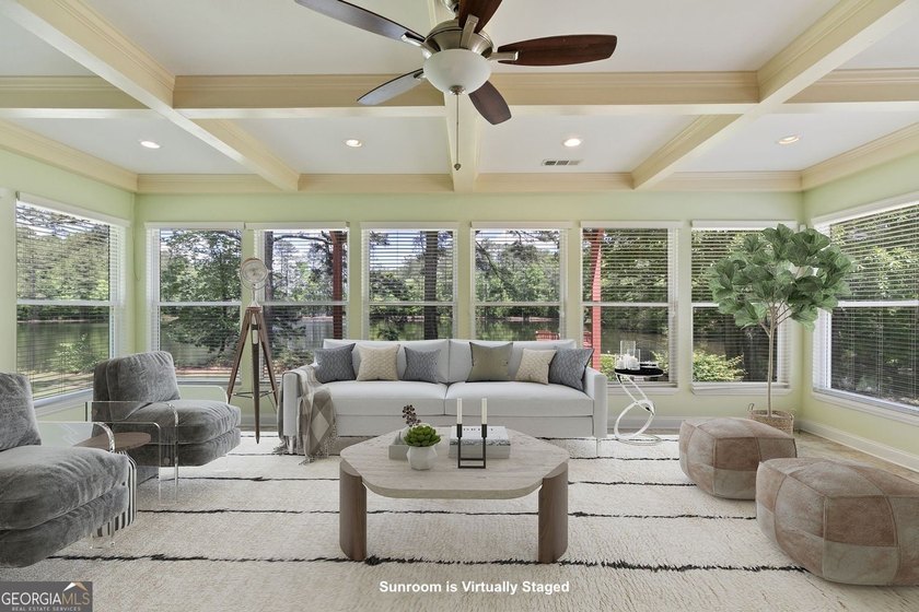 Private Waterside Retreat on Nearly 3 Acres Minutes from Major - photo 24