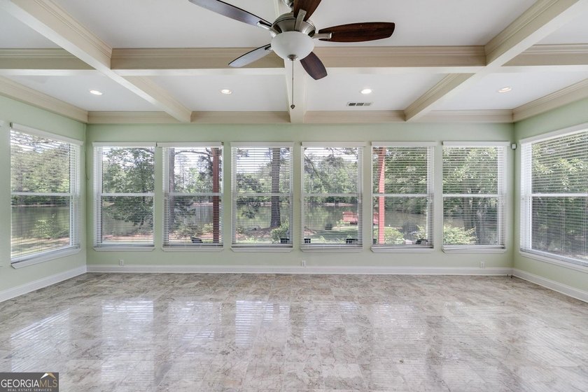 Private Waterside Retreat on Nearly 3 Acres Minutes from Major - photo 25