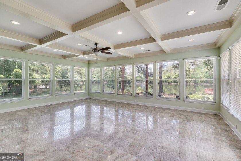 Private Waterside Retreat on Nearly 3 Acres Minutes from Major - photo 26
