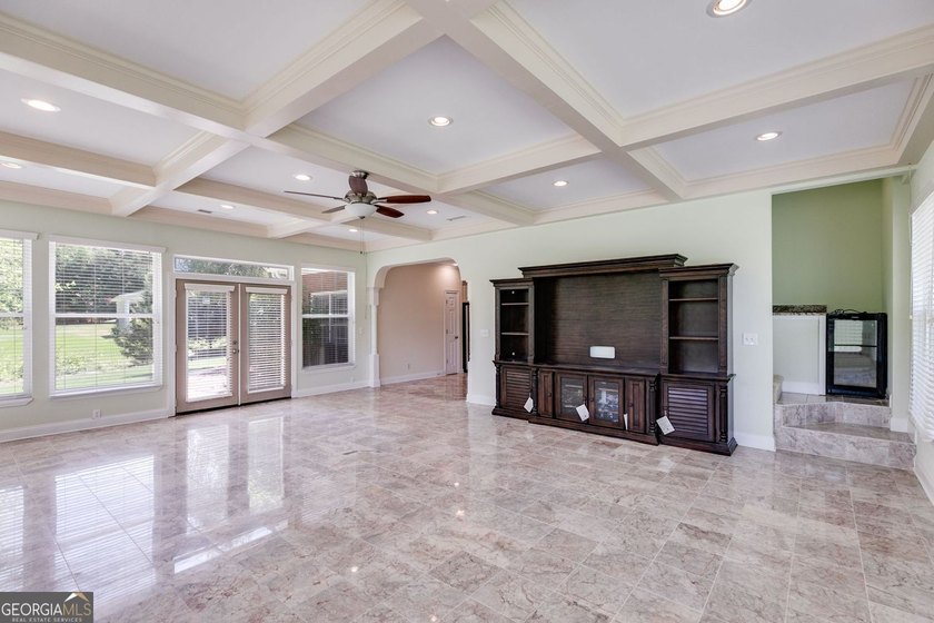 Private Waterside Retreat on Nearly 3 Acres Minutes from Major - photo 27