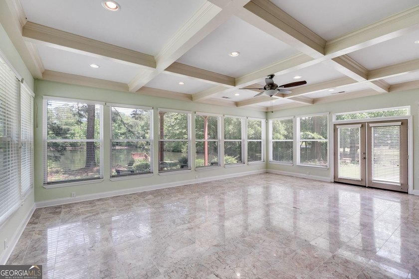 Private Waterside Retreat on Nearly 3 Acres Minutes from Major - photo 28