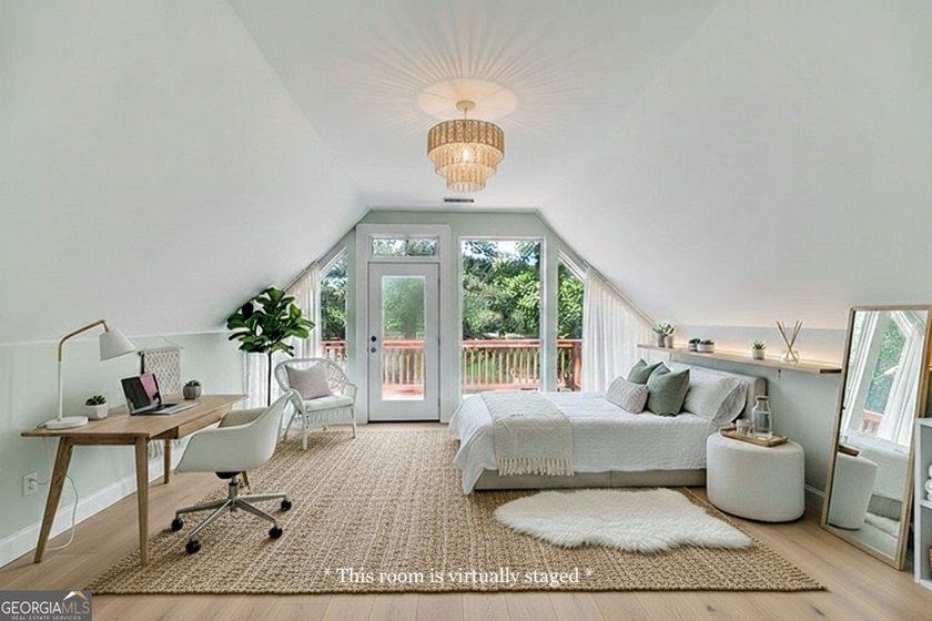 Private Waterside Retreat on Nearly 3 Acres Minutes from Major - photo 39