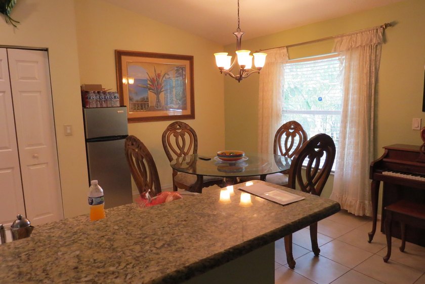 This spacious 4-bedroom, 2-bath home 2 car garage is full of - photo 6