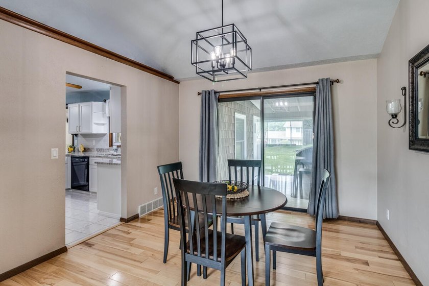 LAKE ACCESS! Spacious 4-bedroom, 2.5-bath quad-level home in - photo 6