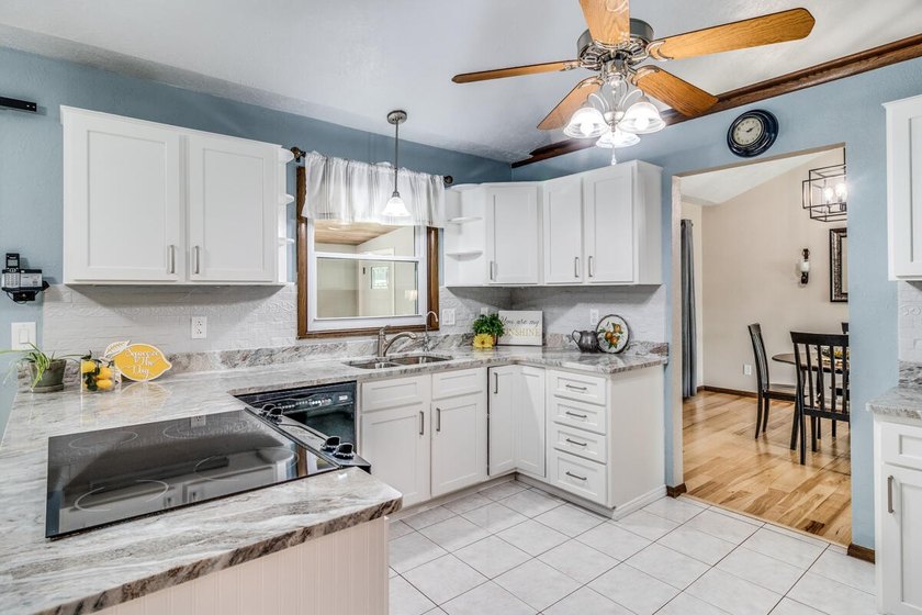LAKE ACCESS! Spacious 4-bedroom, 2.5-bath quad-level home in - photo 7