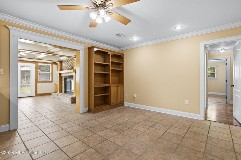 Nestled on one of the most picturesque streets in sought after - photo 17
