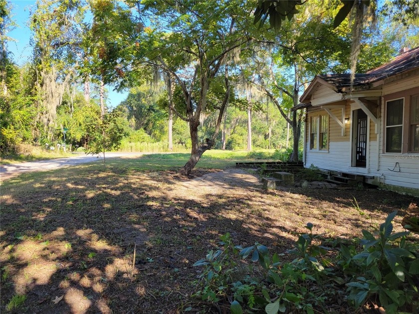 Discover the charm of *Old Florida* living with this unique - photo 2