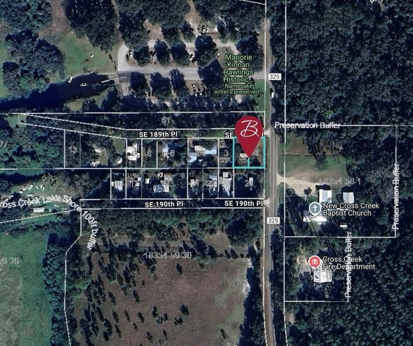 Discover the charm of *Old Florida* living with this unique - photo 4