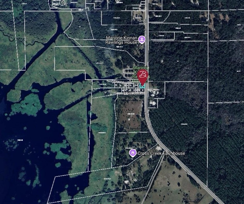 Discover the charm of *Old Florida* living with this unique - photo 5