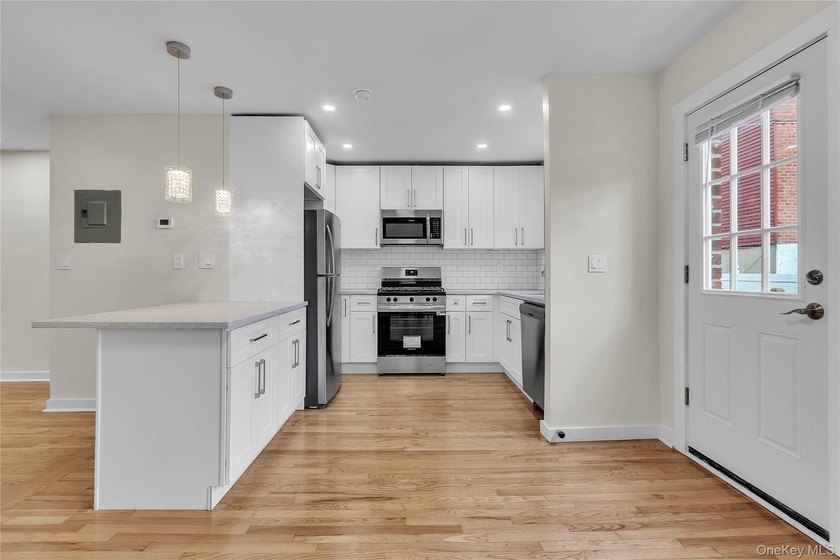 Welcome to this fully updated brick single-family offering - photo 5