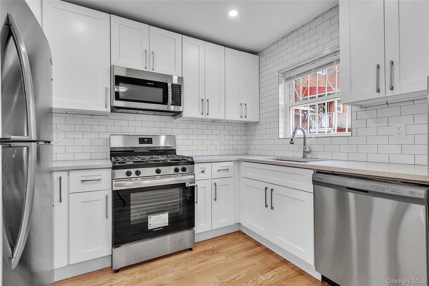 Welcome to this fully updated brick single-family offering - photo 6
