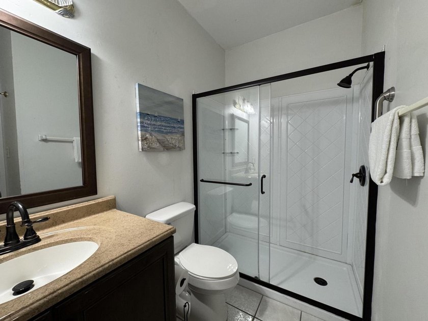 Paradise Awaits in this Gulf Front, Ground Floor Corner Unit at - photo 12