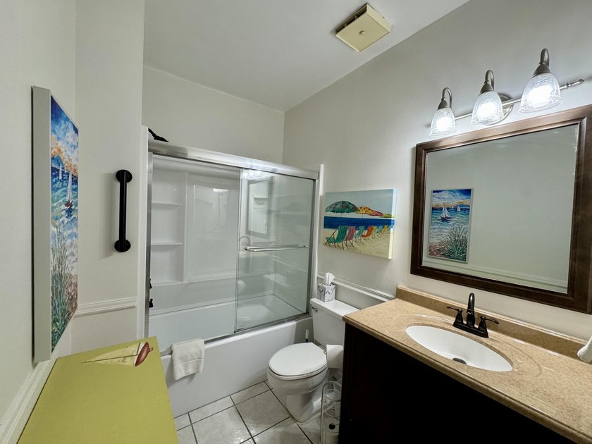 Paradise Awaits in this Gulf Front, Ground Floor Corner Unit at - photo 13