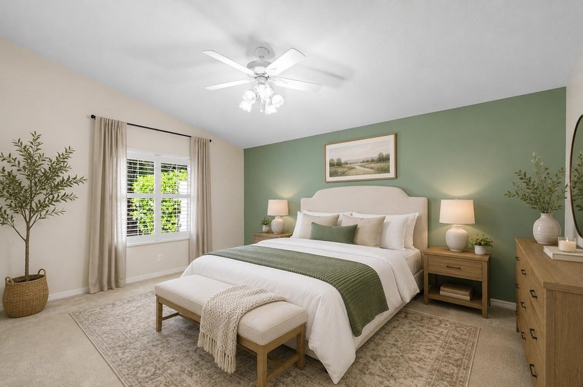 ABSOLUTELY GORGEOUS SINGLE STORY HOME | HIGHLY PRESTIGIOUS 55+ - photo 13