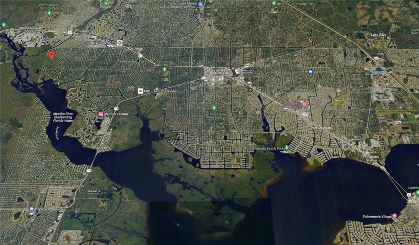 Great property for sale in Port Charlotte, that is conveniently - photo 14