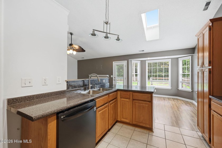 Welcome to this beautifully updated 3-bedroom, 2-bath home - photo 16
