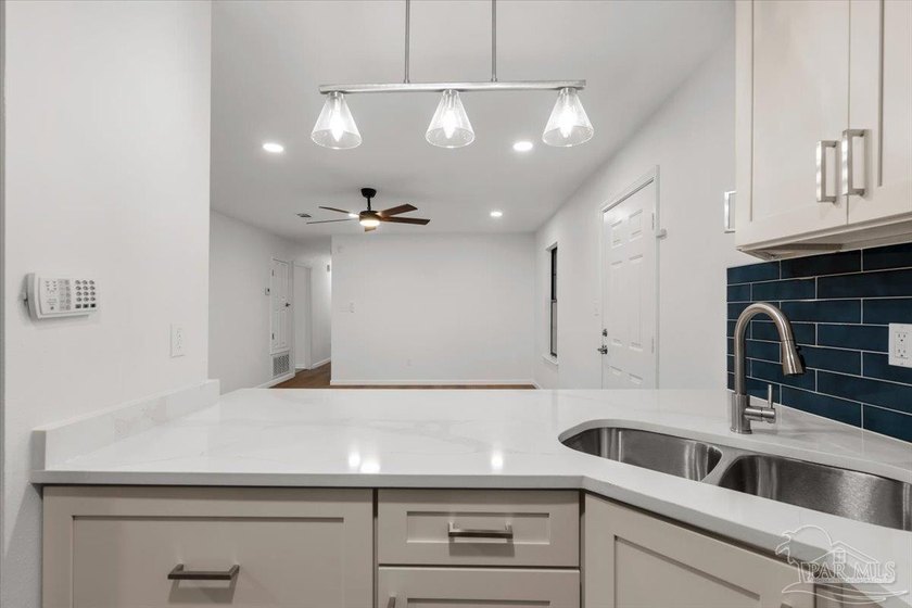 Fully renovated and move-in ready, this beautifully updated home - photo 20