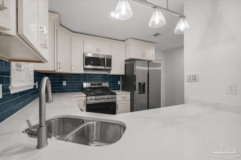 Fully renovated and move-in ready, this beautifully updated home - photo 21