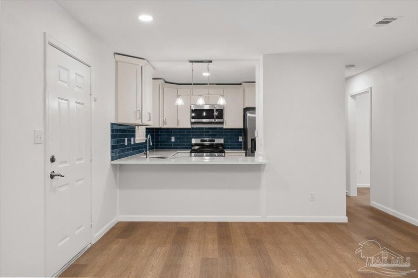 Fully renovated and move-in ready, this beautifully updated home - photo 22