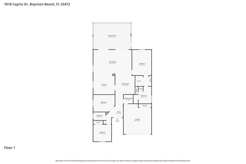 ABSOLUTELY GORGEOUS SINGLE STORY HOME | HIGHLY PRESTIGIOUS 55+ - photo 22