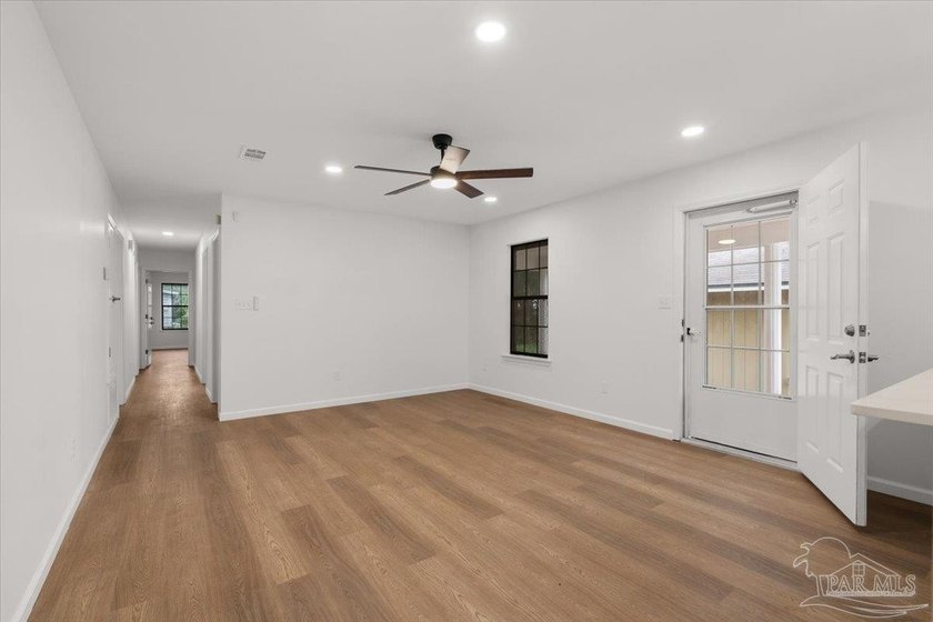 Fully renovated and move-in ready, this beautifully updated home - photo 24