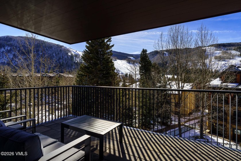 Enjoy early morning light over the Gore Range from the comfort - photo 25