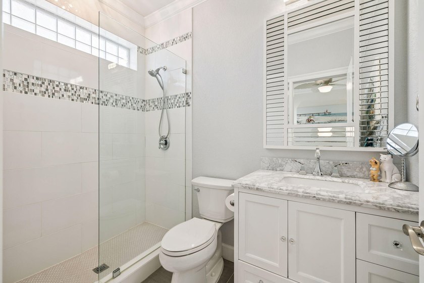 Fully renovated, turnkey beach home in the highly sought-after - photo 26