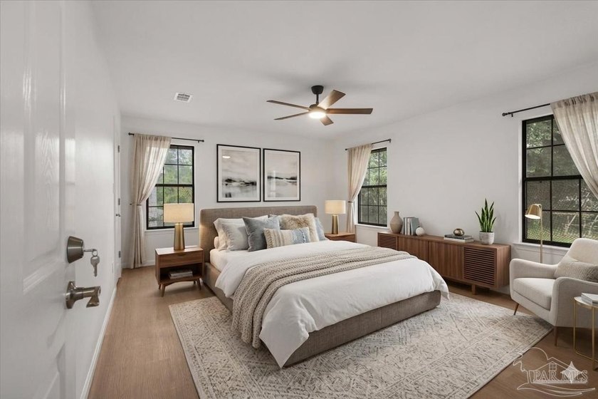 Fully renovated and move-in ready, this beautifully updated home - photo 26