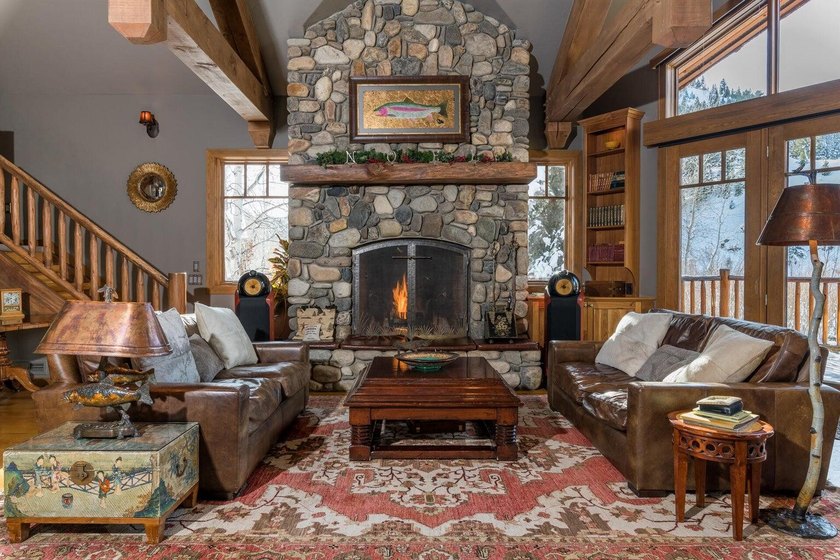 Tucked along a half-acre parcel bordering the Bigwood River - photo 6