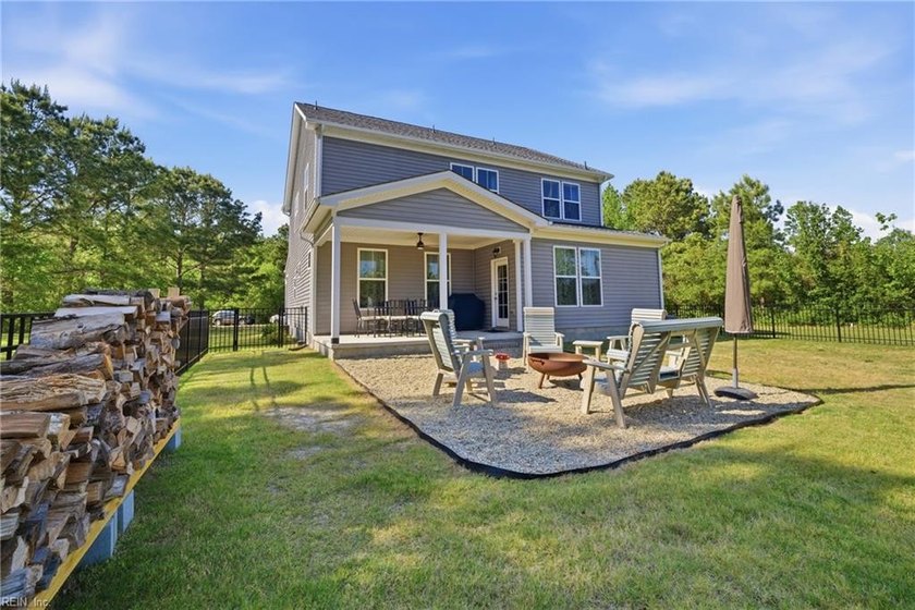 Your new home in Hickory awaits! Expertly crafted by Kirbor - photo 29