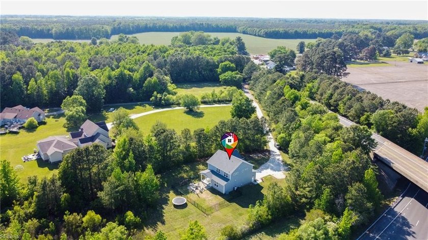 Your new home in Hickory awaits! Expertly crafted by Kirbor - photo 31