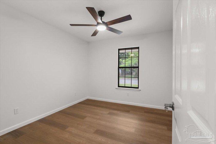 Fully renovated and move-in ready, this beautifully updated home - photo 33