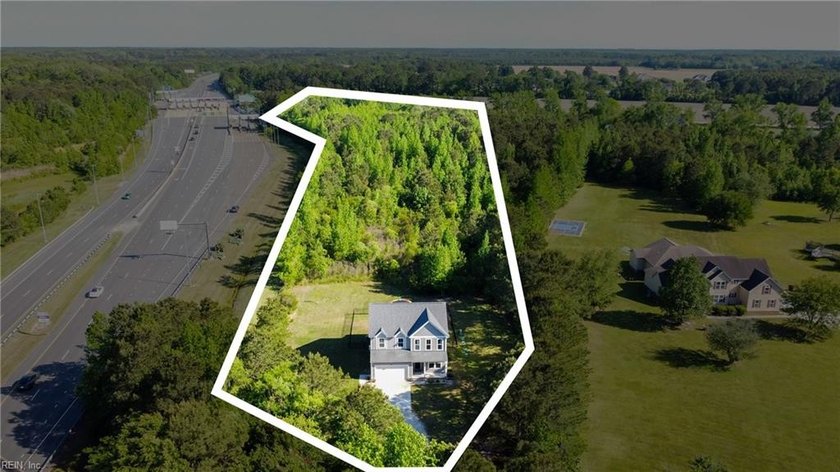 Your new home in Hickory awaits! Expertly crafted by Kirbor - photo 33