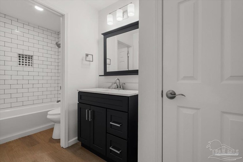 Fully renovated and move-in ready, this beautifully updated home - photo 35