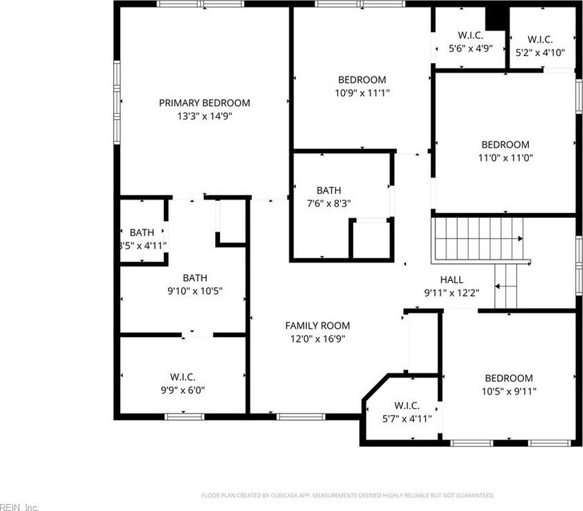 Your new home in Hickory awaits! Expertly crafted by Kirbor - photo 35