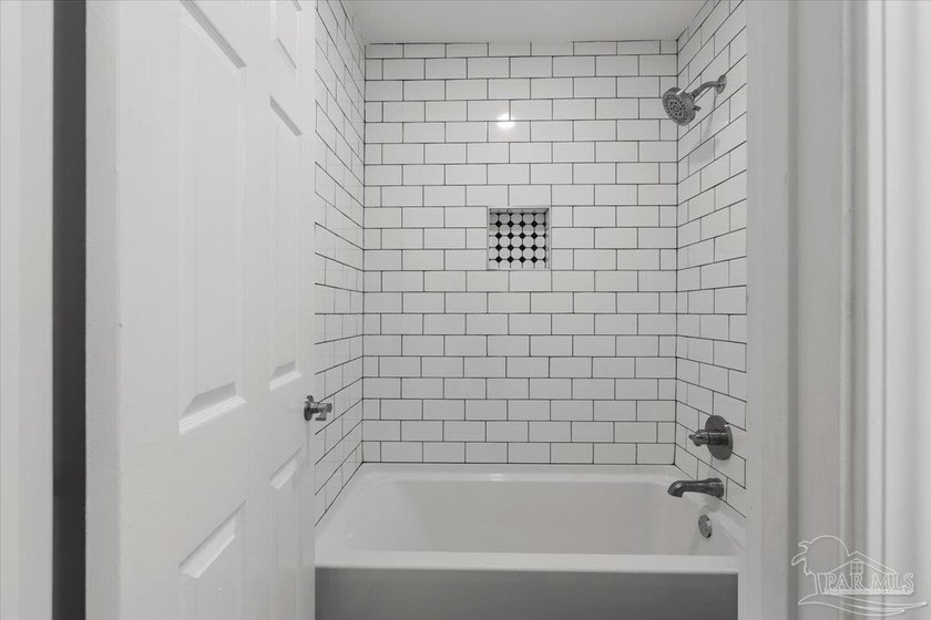 Fully renovated and move-in ready, this beautifully updated home - photo 36