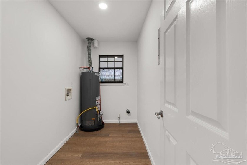 Fully renovated and move-in ready, this beautifully updated home - photo 37